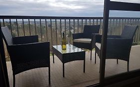Appartement Touraine Vue sur la Vallée du Cher